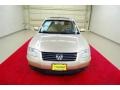 Mojave Beige Metallic - Passat GLX Sedan Photo No. 2