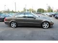 Indium Grey Metallic - E 350 Sedan Photo No. 15