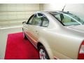 Mojave Beige Metallic - Passat GLX Sedan Photo No. 9