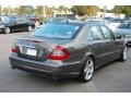 Indium Grey Metallic - E 350 Sedan Photo No. 16