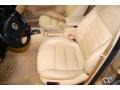 2002 Mojave Beige Metallic Volkswagen Passat GLX Sedan  photo #16