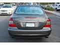 Indium Grey Metallic - E 350 Sedan Photo No. 17
