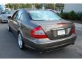 Indium Grey Metallic - E 350 Sedan Photo No. 18