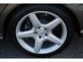 Indium Grey Metallic - E 350 Sedan Photo No. 19