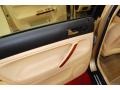 Mojave Beige Metallic - Passat GLX Sedan Photo No. 20