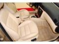 Mojave Beige Metallic - Passat GLX Sedan Photo No. 26