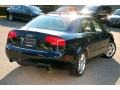 2008 Deep Sea Blue Pearl Effect Audi A4 2.0T quattro Sedan  photo #4