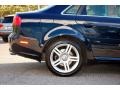 2008 Deep Sea Blue Pearl Effect Audi A4 2.0T quattro Sedan  photo #6