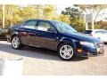 2008 Deep Sea Blue Pearl Effect Audi A4 2.0T quattro Sedan  photo #8
