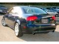 2008 Deep Sea Blue Pearl Effect Audi A4 2.0T quattro Sedan  photo #9