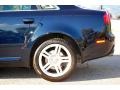 2008 Deep Sea Blue Pearl Effect Audi A4 2.0T quattro Sedan  photo #11