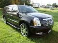 Black Raven - Escalade ESV AWD Photo No. 4