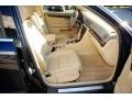 2008 Deep Sea Blue Pearl Effect Audi A4 2.0T quattro Sedan  photo #22