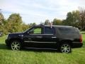 Black Raven - Escalade ESV AWD Photo No. 10