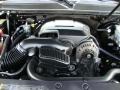Black Raven - Escalade ESV AWD Photo No. 29