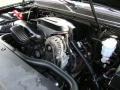 Black Raven - Escalade ESV AWD Photo No. 30
