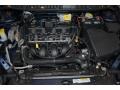 2.0 Liter SOHC 16-Valve 4 Cylinder Engine for 2005 Dodge Neon SE #38176876