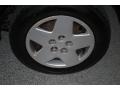 2005 Dodge Neon SE Wheel and Tire Photo