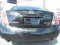 2006 Super Black Nissan Altima 3.5 SE  photo #7