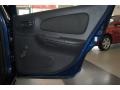 2005 Midnight Blue Pearlcoat Dodge Neon SE  photo #40