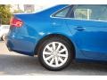 Aruba Blue Pearl Effect - A4 3.2 quattro Sedan Photo No. 6