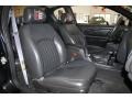 Ebony Black Interior Photo for 2004 Chevrolet Monte Carlo #38177492