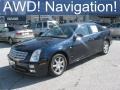 Blue Chip - STS 4 V6 AWD Photo No. 1