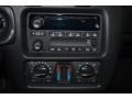 Ebony Black Controls Photo for 2004 Chevrolet Monte Carlo #38177788