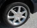 Blue Chip - STS 4 V6 AWD Photo No. 11