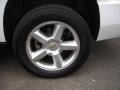 2010 Chevrolet Suburban LTZ 4x4 Wheel and Tire Photo