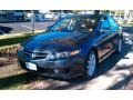 Carbon Gray Pearl - TSX Sedan Photo No. 2