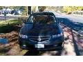 Carbon Gray Pearl - TSX Sedan Photo No. 3