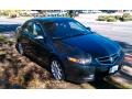 Carbon Gray Pearl - TSX Sedan Photo No. 4