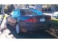 Carbon Gray Pearl - TSX Sedan Photo No. 7