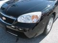 2006 Black Chevrolet Malibu LT V6 Sedan  photo #39