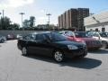 2006 Black Chevrolet Malibu LT V6 Sedan  photo #44