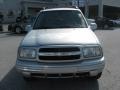 Silverleaf Metallic - Tracker LT 4WD Hard Top Photo No. 3