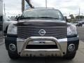 Deep Water Blue - Armada LE 4x4 Photo No. 2