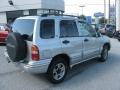 Silverleaf Metallic - Tracker LT 4WD Hard Top Photo No. 6