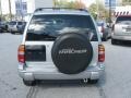 Silverleaf Metallic - Tracker LT 4WD Hard Top Photo No. 7