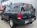 Deep Water Blue - Armada LE 4x4 Photo No. 6