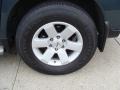 2005 Nissan Armada LE 4x4 Wheel and Tire Photo