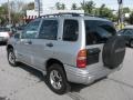 Silverleaf Metallic - Tracker LT 4WD Hard Top Photo No. 9