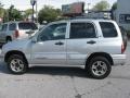 Silverleaf Metallic - Tracker LT 4WD Hard Top Photo No. 10