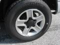 2003 Chevrolet Tracker LT 4WD Hard Top Wheel and Tire Photo