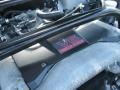 Silverleaf Metallic - Tracker LT 4WD Hard Top Photo No. 12