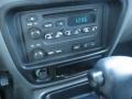 Silverleaf Metallic - Tracker LT 4WD Hard Top Photo No. 17