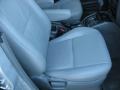 Silverleaf Metallic - Tracker LT 4WD Hard Top Photo No. 20