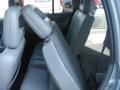Silverleaf Metallic - Tracker LT 4WD Hard Top Photo No. 22