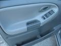 Silverleaf Metallic - Tracker LT 4WD Hard Top Photo No. 23